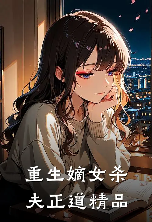 重生嫡女杀夫正道精品
