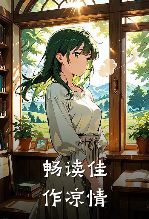 畅读佳作凉情