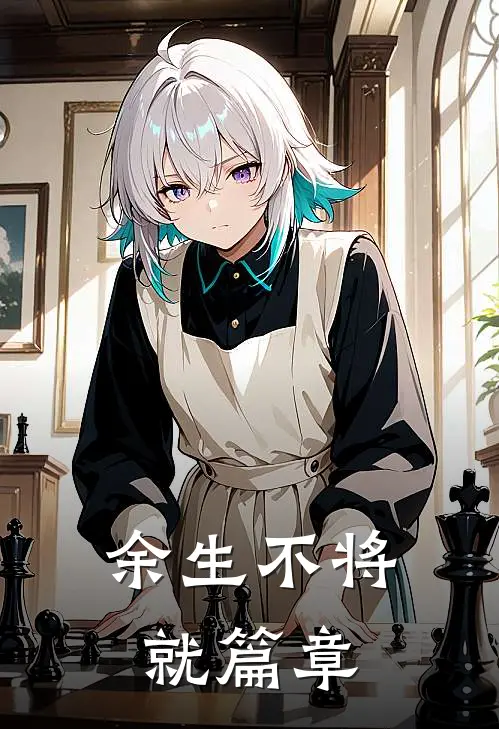 余生不将就篇章