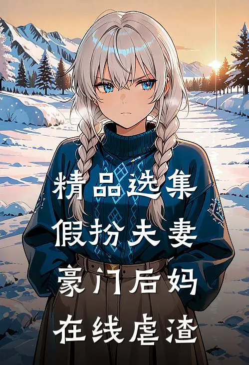 精品选集假扮夫妻：豪门后妈在线虐渣