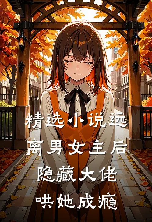 精选小说远离男女主后，隐藏大佬哄她成瘾