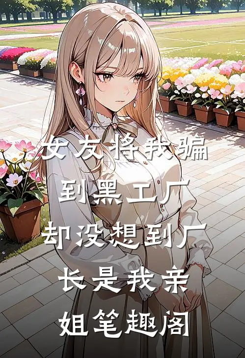 女友将我骗到黑工厂，却没想到厂长是我亲姐笔趣阁