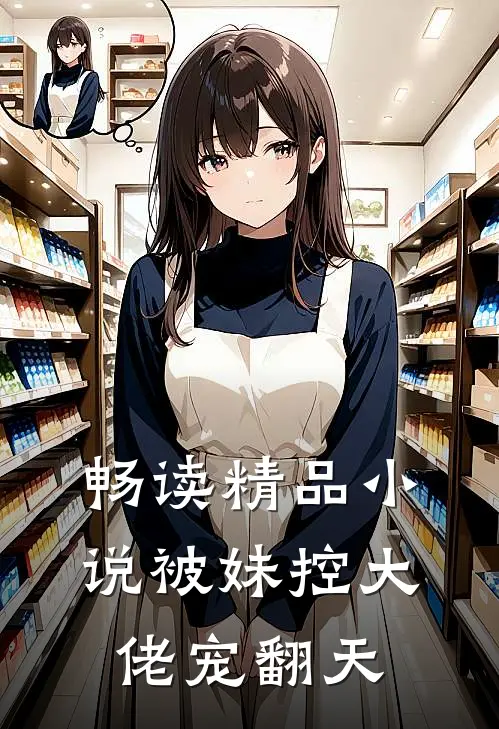 畅读精品小说被妹控大佬宠翻天