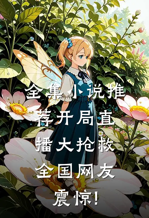 全集小说推荐开局直播大抢救,全国网友震惊!