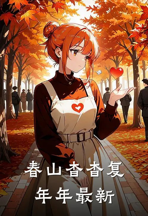 春山杳杳复年年最新