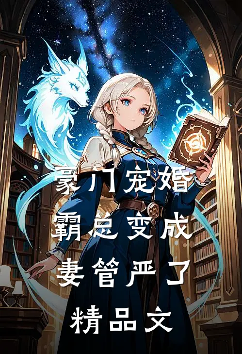 豪门宠婚：霸总变成妻管严了精品文
