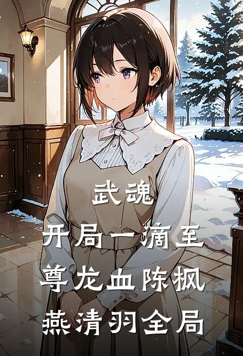 武魂：开局一滴至尊龙血陈枫燕清羽全局