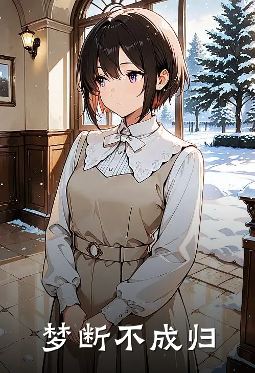 梦断不成归