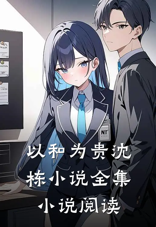 以和为贵沈栋小说全集小说阅读