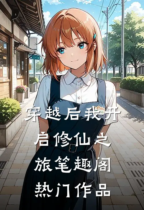 穿越后我开启修仙之旅笔趣阁热门作品
