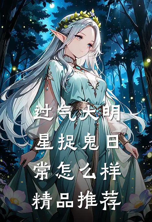 过气大明星捉鬼日常怎么样精品推荐