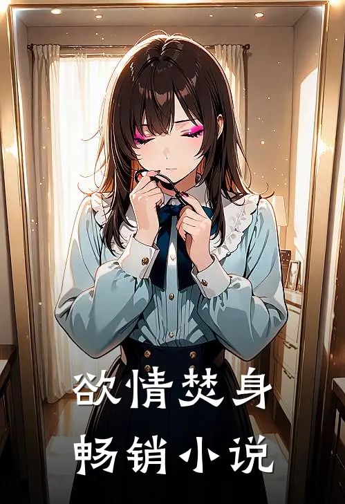 欲情焚身畅销小说