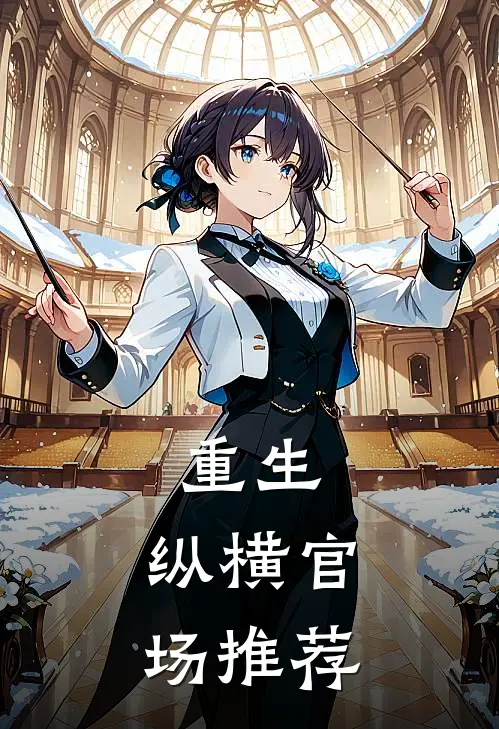 重生：纵横官场推荐