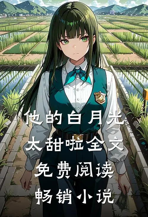 他的白月光太甜啦全文免费阅读畅销小说