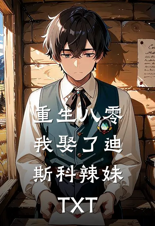 重生八零：我娶了迪斯科辣妹TXT