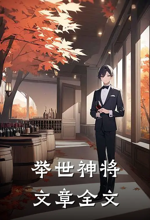 举世神将文章全文