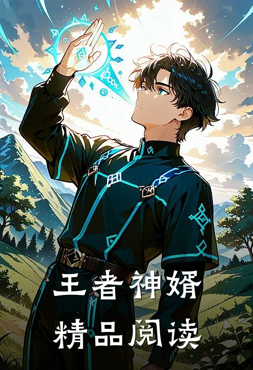 王者神婿精品阅读