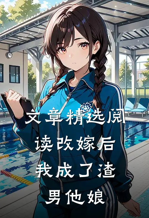 文章精选阅读改嫁后，我成了渣男他娘