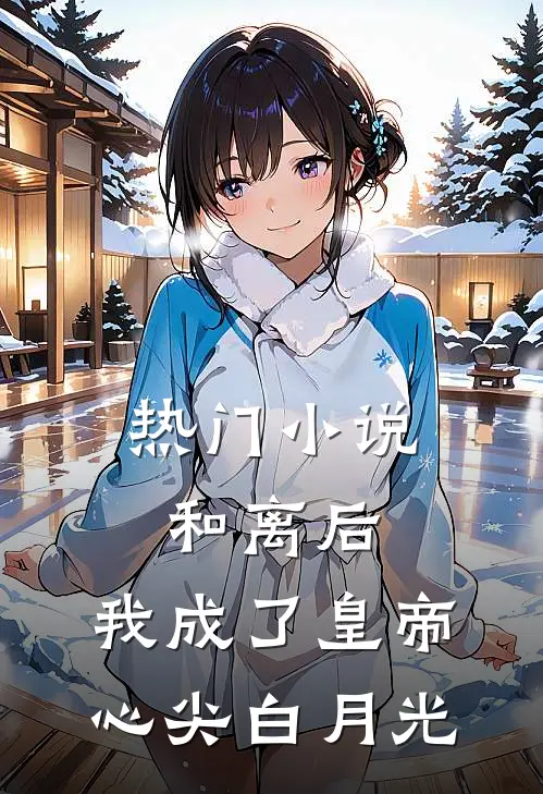 热门小说和离后，我成了皇帝心尖白月光
