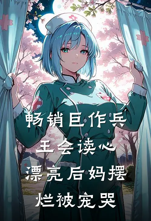 畅销巨作兵王会读心，漂亮后妈摆烂被宠哭