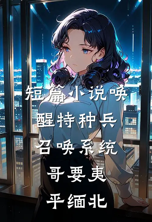 短篇小说唤醒特种兵召唤系统,哥要夷平缅北