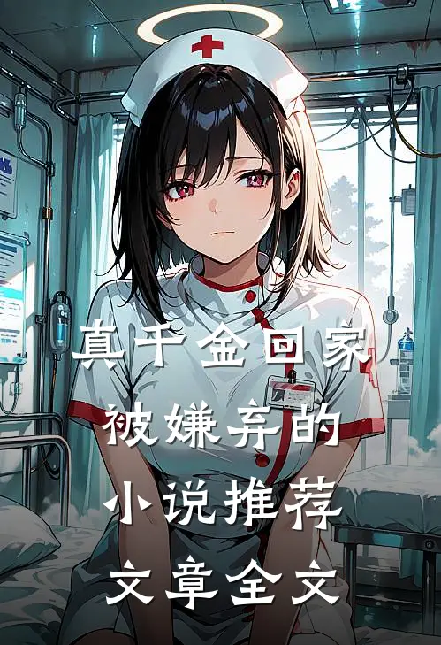 真千金回家被嫌弃的小说推荐文章全文