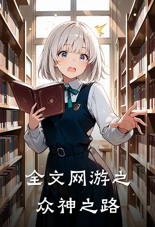 全文网游之众神之路