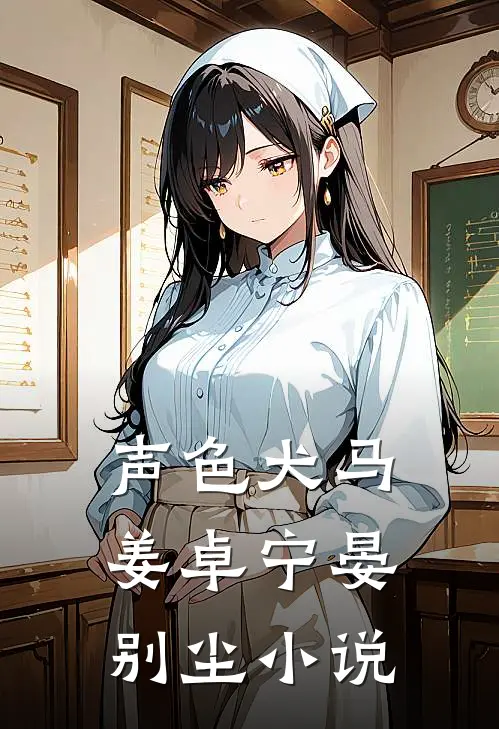 声色犬马姜卓宁晏别尘小说