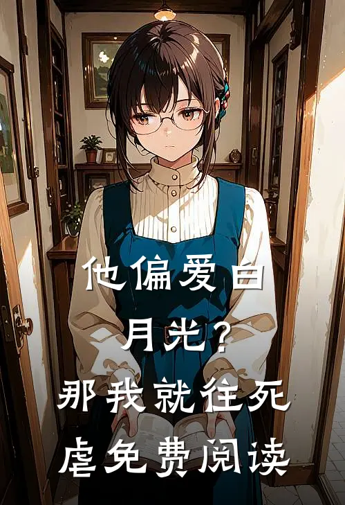 他偏爱白月光？那我就往死虐免费阅读