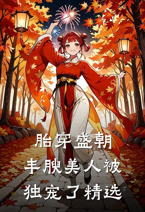 胎穿盛朝，丰腴美人被独宠了精选