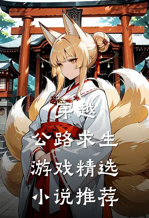 穿越：公路求生游戏精选小说推荐