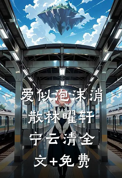 爱似泡沫消散林曜轩宁云清全文+免费