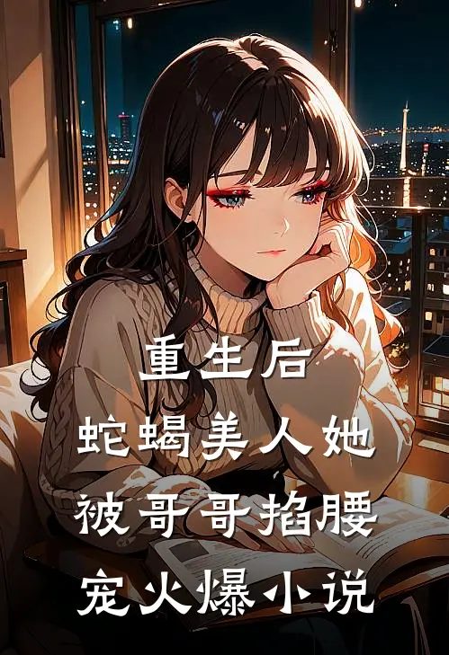 重生后，蛇蝎美人她被哥哥掐腰宠火爆小说
