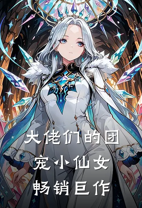 大佬们的团宠小仙女畅销巨作
