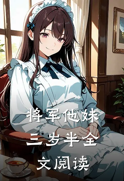 将军他妹三岁半全文阅读