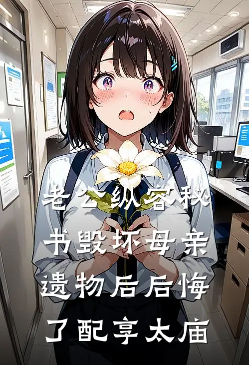 老公纵容秘书毁坏母亲遗物后后悔了配享太庙