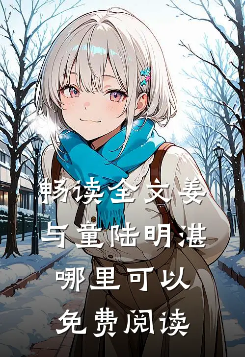 畅读全文姜与童陆明湛哪里可以免费阅读
