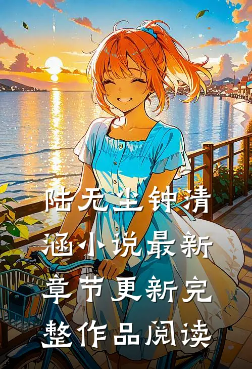 陆无尘钟清涵小说最新章节更新完整作品阅读