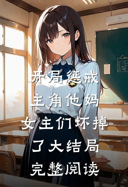 开局惩戒主角他妈,女主们坏掉了大结局完整阅读