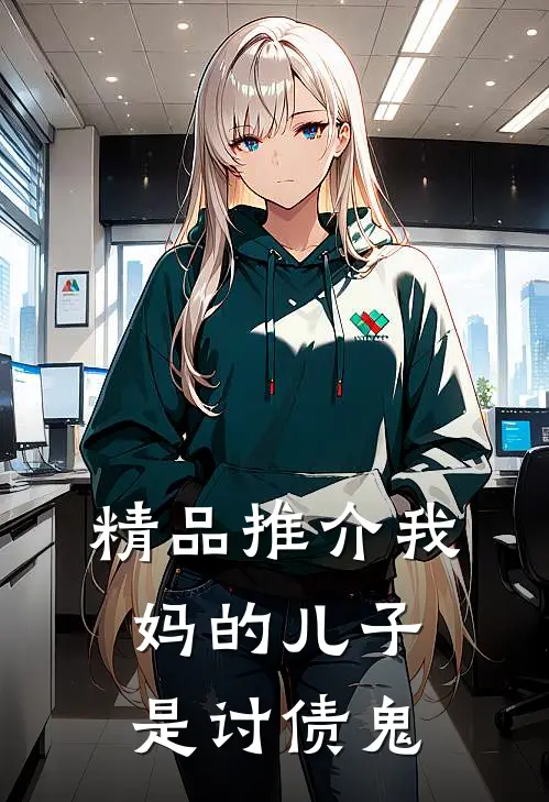 精品推介我妈的儿子是讨债鬼