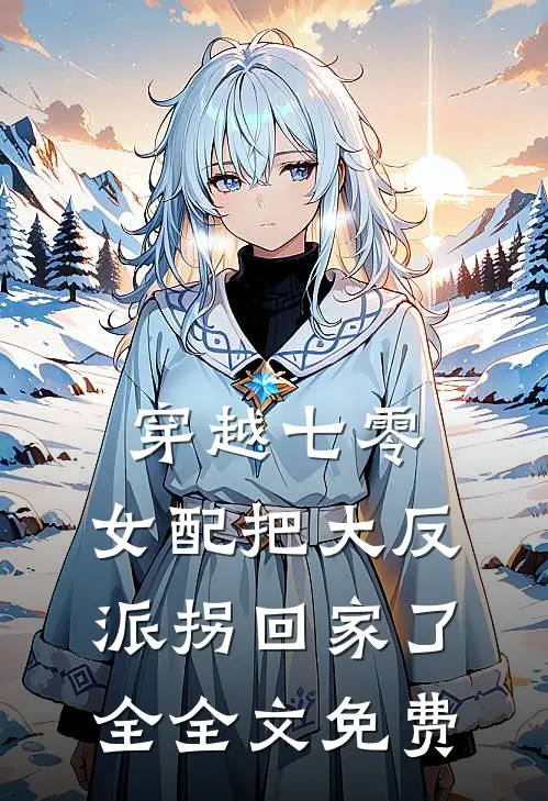 穿越七零：女配把大反派拐回家了全全文免费