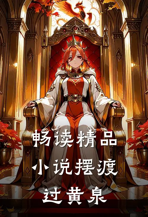 畅读精品小说摆渡过黄泉