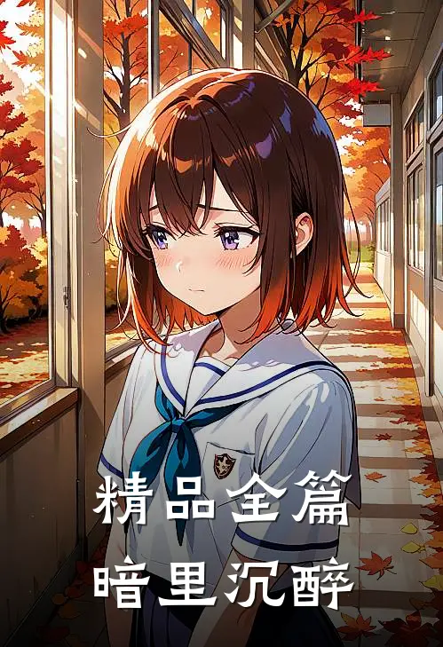 精品全篇暗里沉醉