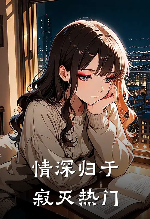 情深归于寂灭热门