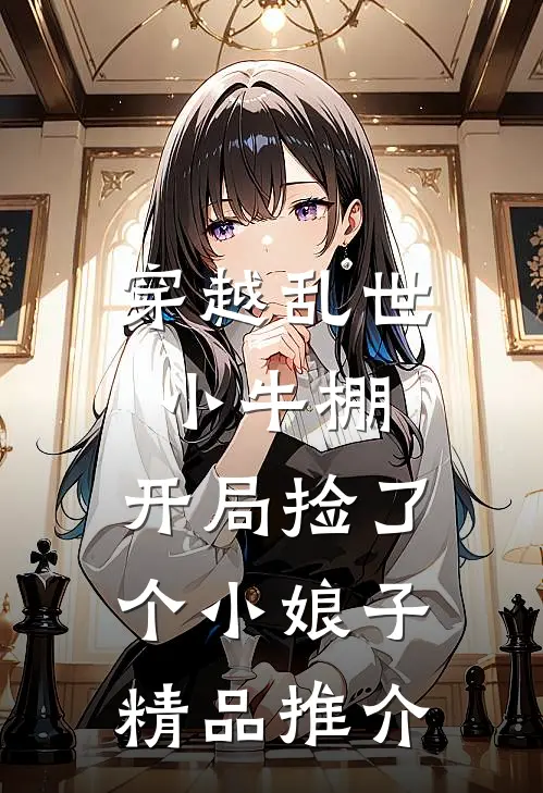 穿越乱世小牛棚，开局捡了个小娘子精品推介