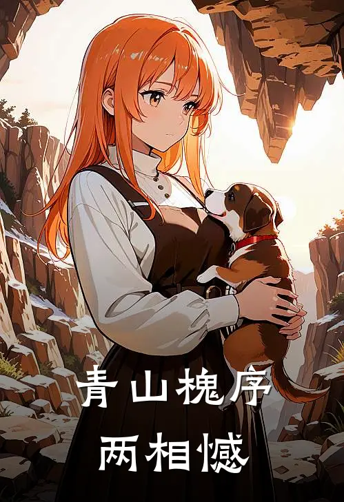 青山槐序两相憾