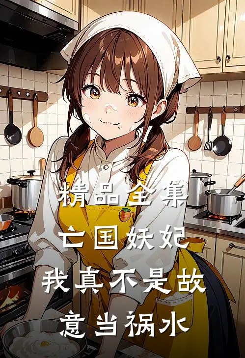 精品全集亡国妖妃，我真不是故意当祸水