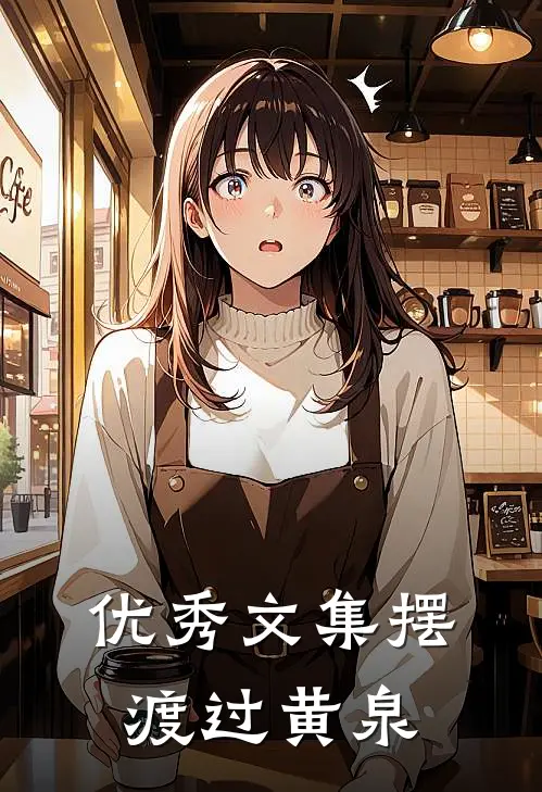 优秀文集摆渡过黄泉