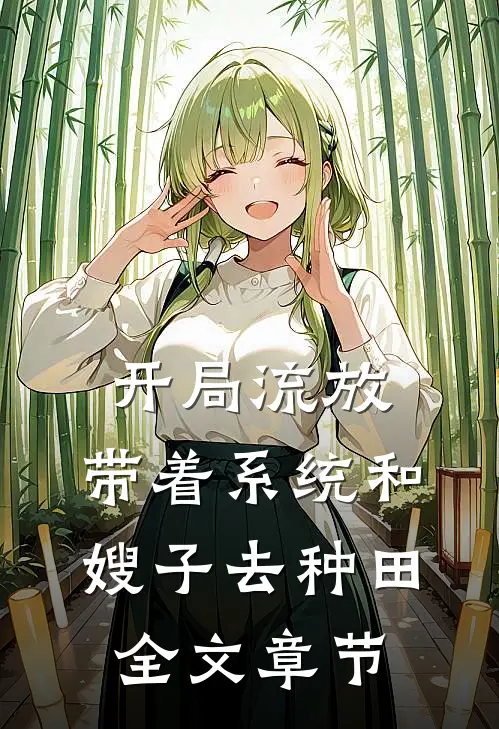开局流放：带着系统和嫂子去种田全文章节