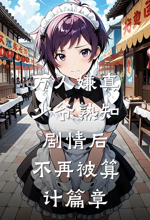 万人嫌真少爷熟知剧情后，不再被算计篇章